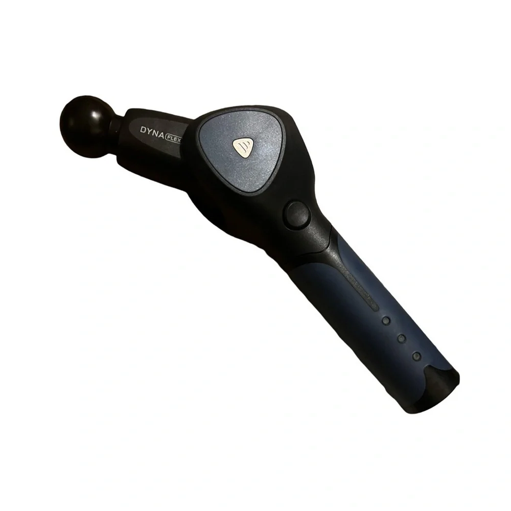 LifePro DynaFlex Percussion Massage Gun - Picture 2 of 9